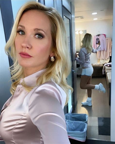 ANNA CAMP Nude